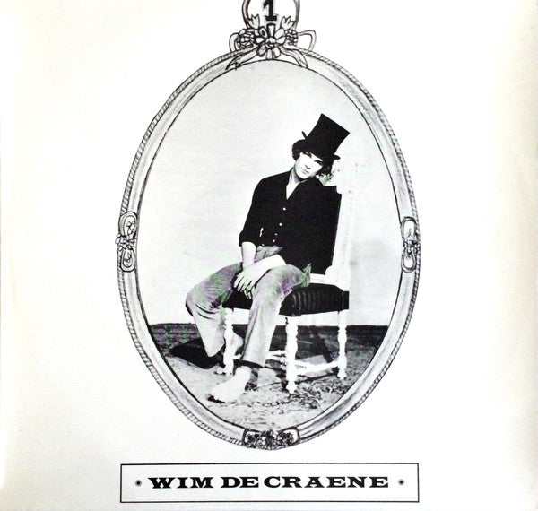 Wim De Craene