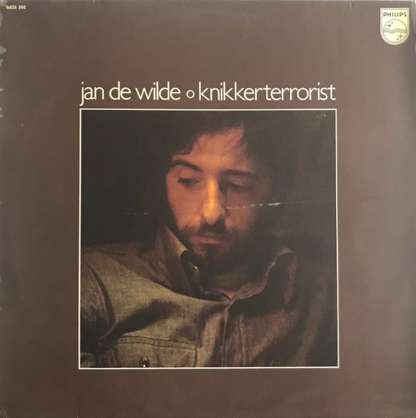Knikkerterrorist