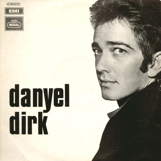 Danyel Dirk