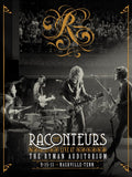 Live At The Ryman Auditorium