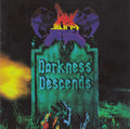 Darkness Descends