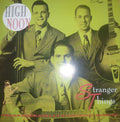 Stranger Things