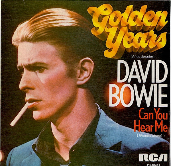 Golden Years (Años Dorados)