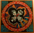 Rock And Roll Over