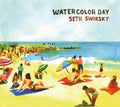 Watercolor Day