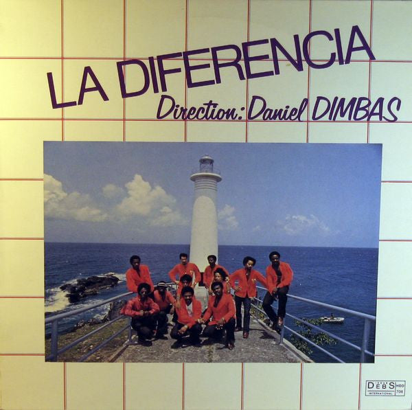 La Diferencia