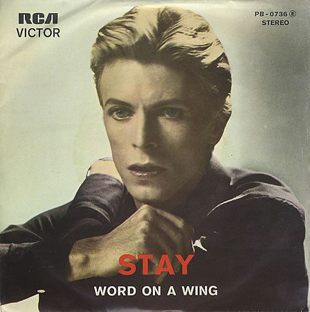 Stay