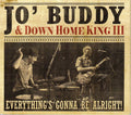 Everything's Gonna Be Alright