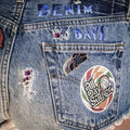 Denim Days