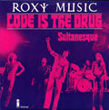 Love Is The Drug