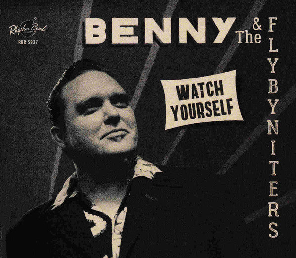 Watch Yourself