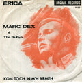 Kom Toch In M'n Armen/ Erica