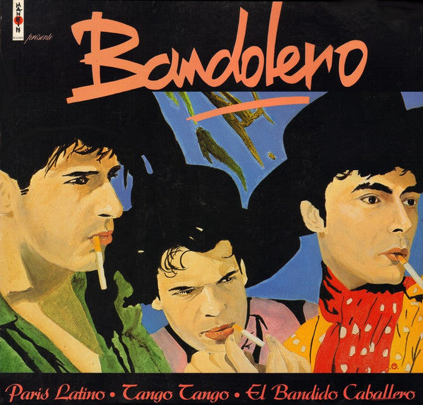 Paris Latino