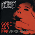 Gore And PerVersion 2