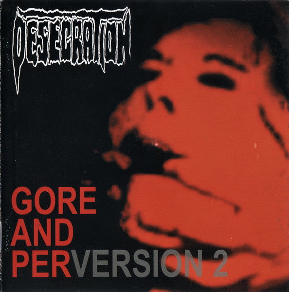 Gore And PerVersion 2