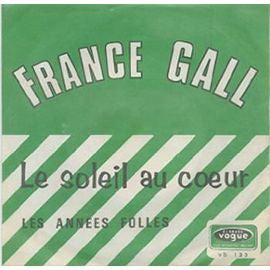 Le Soleil Au Cœur