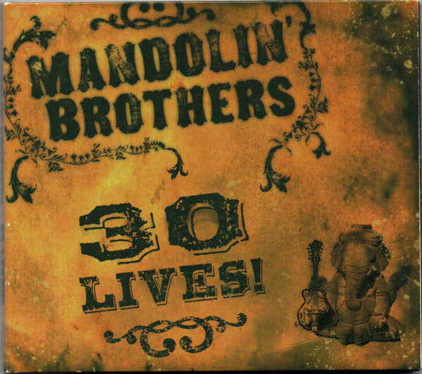 30 Lives