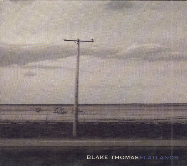 Flatlands