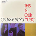 This Is Our Music