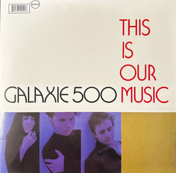 This Is Our Music