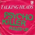 Psycho Killer