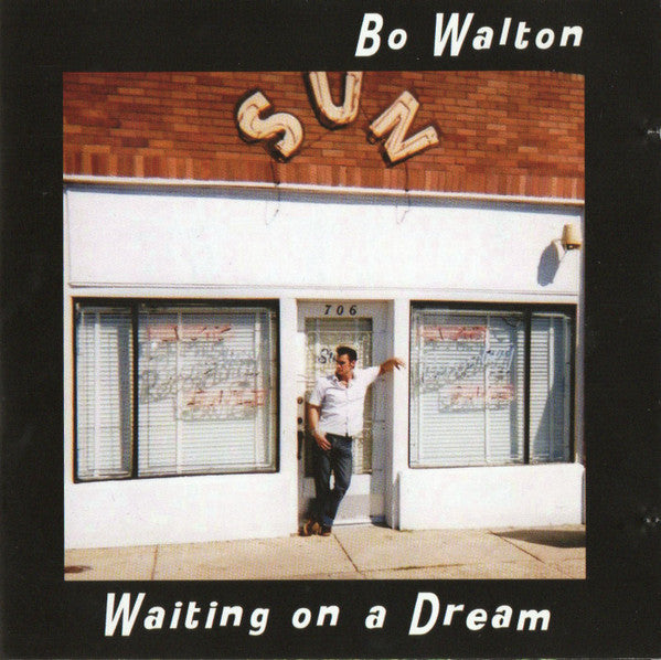 Waiting On A Dream