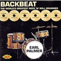 Backbeat The World's Greatest Rock 'N' Roll Drummer