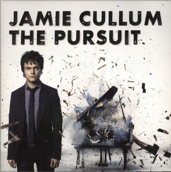 The Pursuit