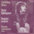 Street Fighting Man / Surprise Surprise / Everybody Needs Somebody To Love