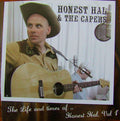 The Life And Times... Of Honest Hal. Vol.1
