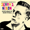 Gentleman Of Rock'N'Roll (The Q-Recordings New Mexico '58 - '64)
