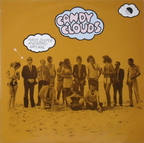 Candy Clouds