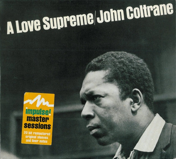 A Love Supreme