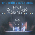 Rust Never Sleeps