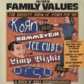 Family Values Tour '98