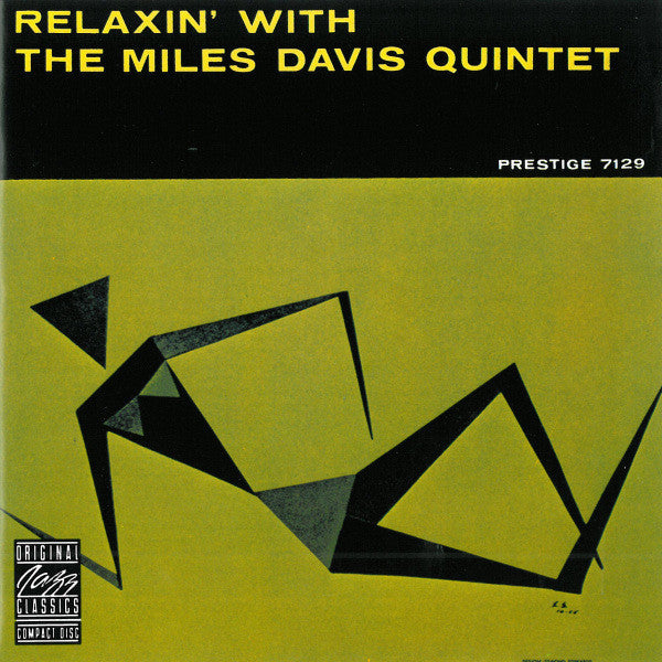 Relaxin' With The Miles Davis Quintet
