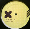 Violet E.P.
