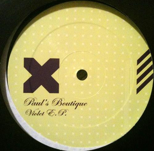 Violet E.P.