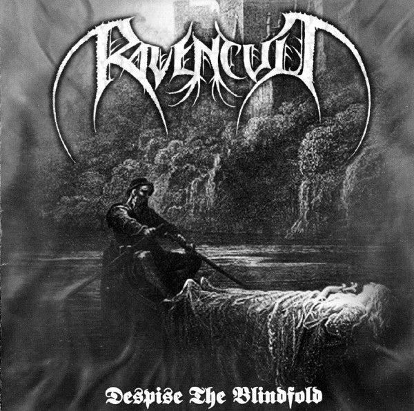 Despise The Blindfold