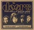 Live In Boston 1970
