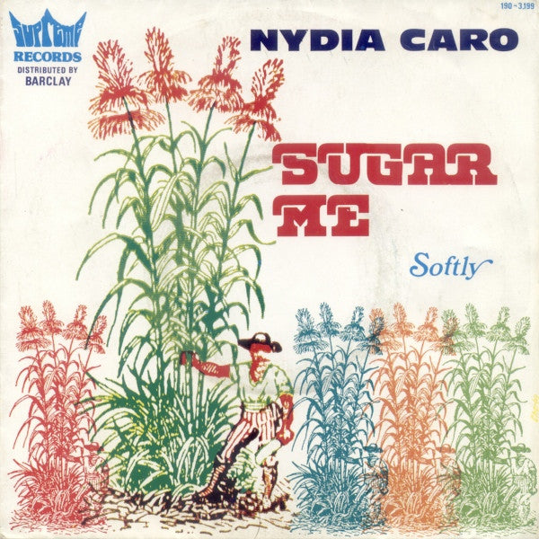 Sugar Me