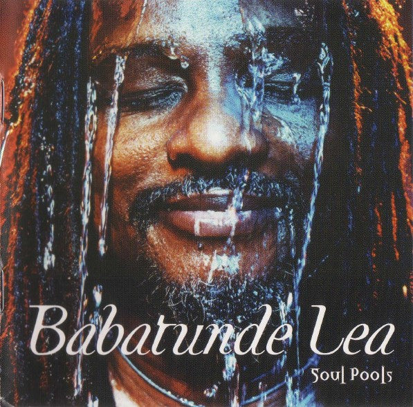 Soul Pools / Live At Rasselas