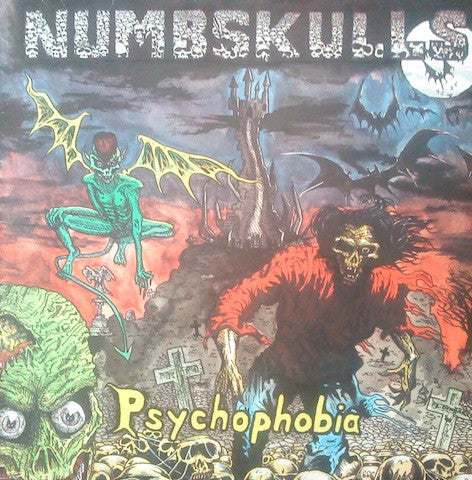 Psychophobia