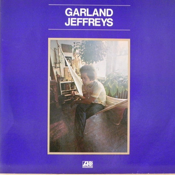 Garland Jeffreys
