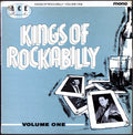 Kings Of Rockabilly - Volume One