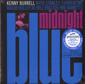 Midnight Blue