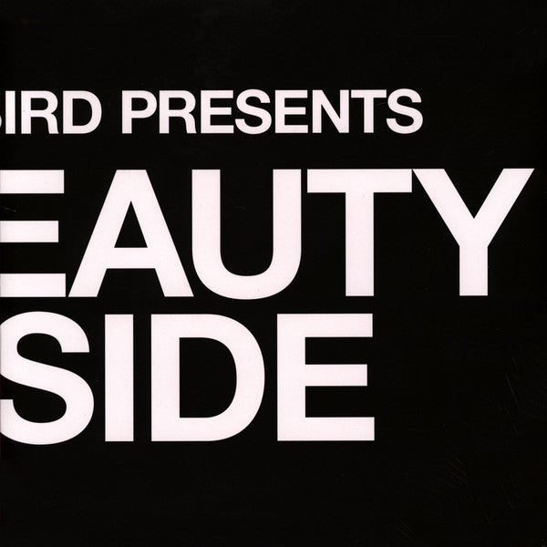 The Beauty Is Inside