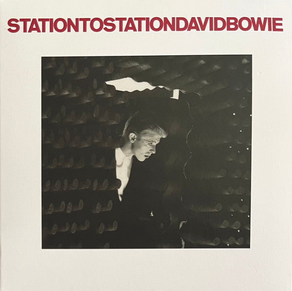 Station To Station