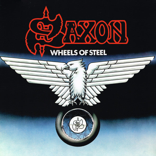 Wheels Of Steel