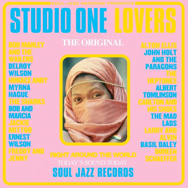 Studio One Lovers